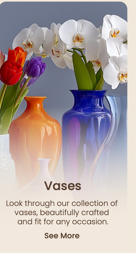 Vases