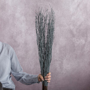 Grey Betula Branches 10 stem bunches