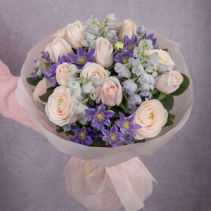 Small Luxury Bouquet