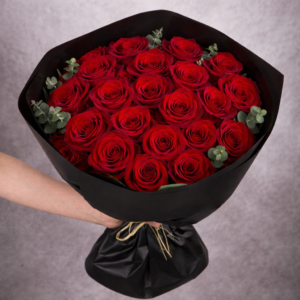 Freedom Rose Bouquet