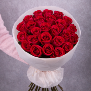 Freedom Rose Bouquet