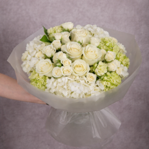 The Classic Bouquet