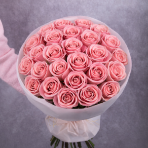 Hermosa Rose Bouquet