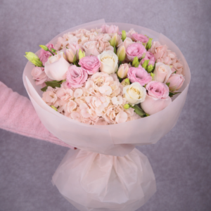 Wonder's Creation Bouquet