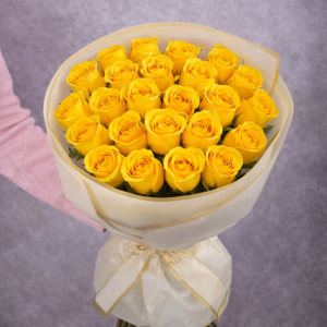 Brighton Rose Bouquet