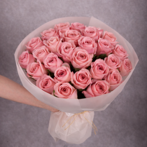 Pink Expression Bouquet