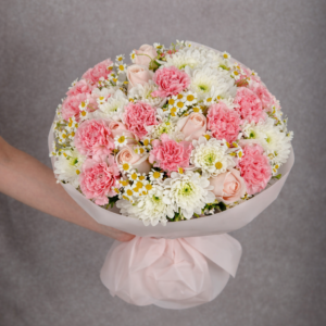 Summers Fresh Bouquet