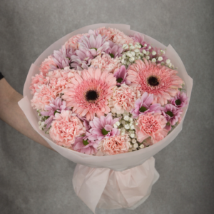 Happy Pink Bouquet