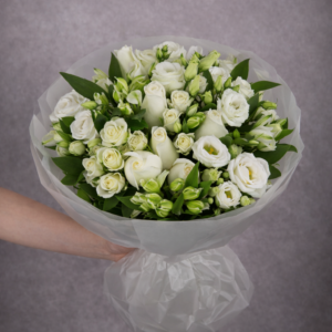 White Star Bouquet
