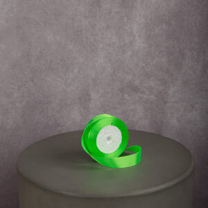Ribbon - Neon Green