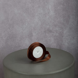 Ribbon - Brown